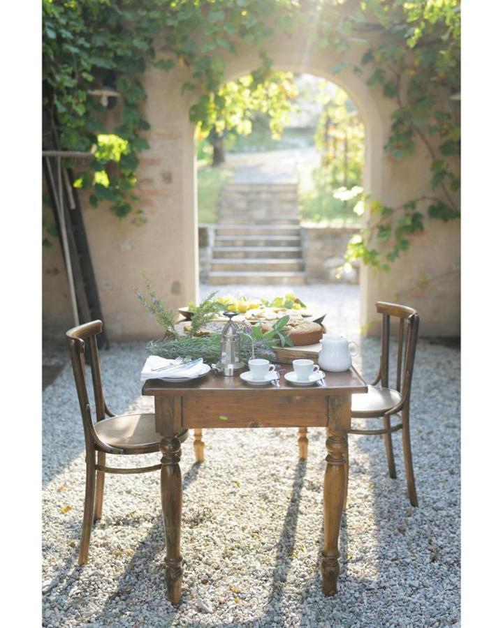 B&B Cascina La Cinciallegra Oggiono Ngoại thất bức ảnh