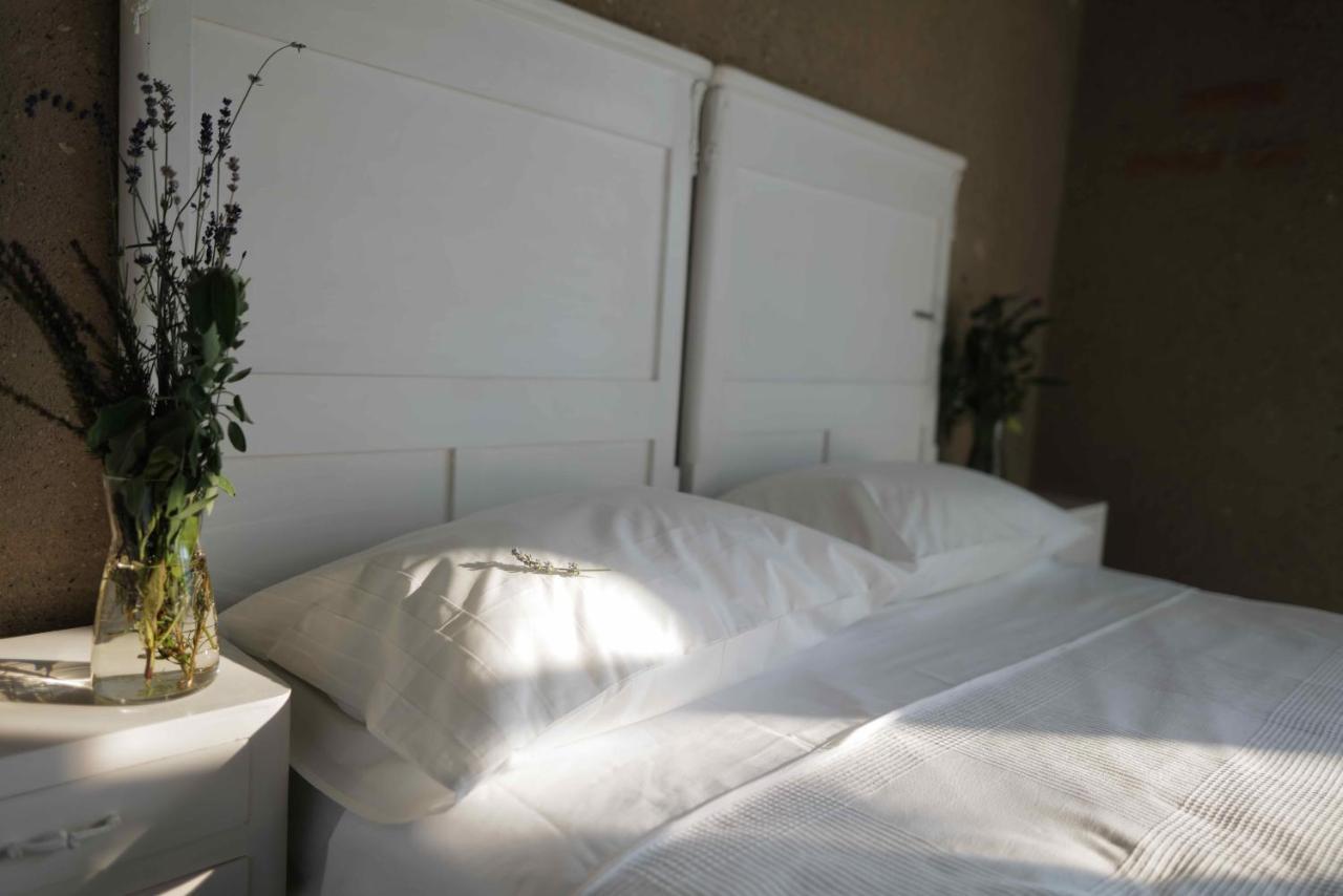 B&B Cascina La Cinciallegra Oggiono Ngoại thất bức ảnh