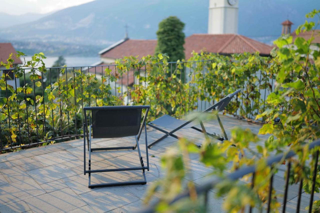 B&B Cascina La Cinciallegra Oggiono Ngoại thất bức ảnh