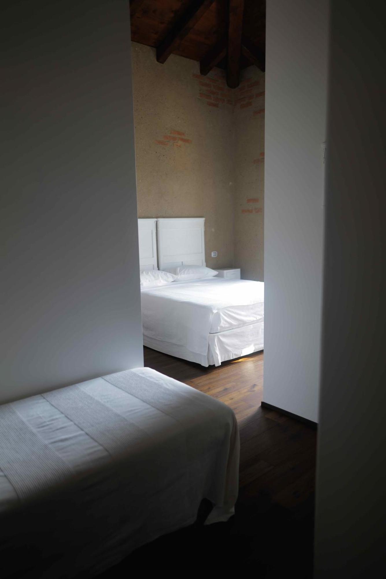 B&B Cascina La Cinciallegra Oggiono Ngoại thất bức ảnh
