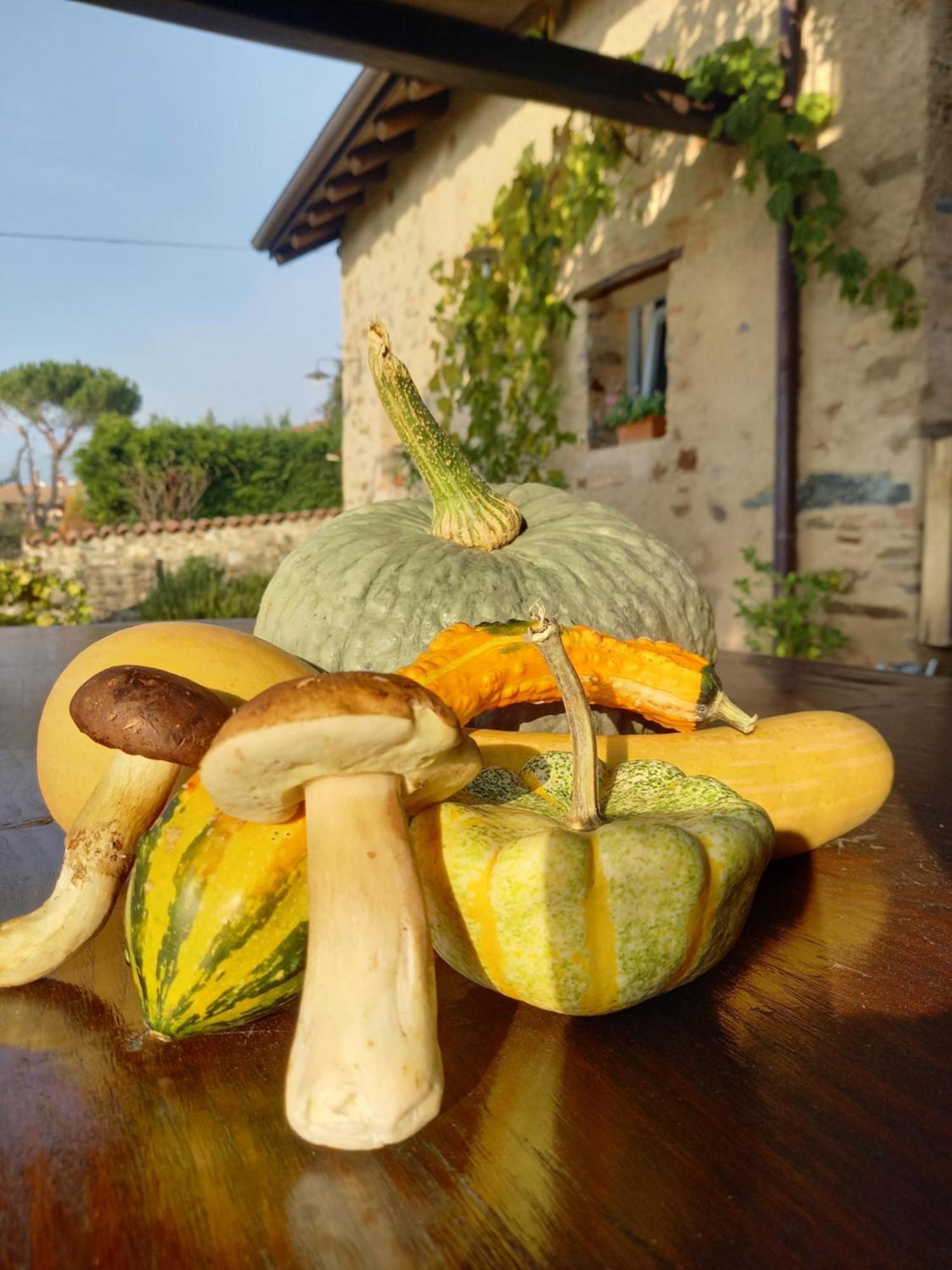 B&B Cascina La Cinciallegra Oggiono Ngoại thất bức ảnh