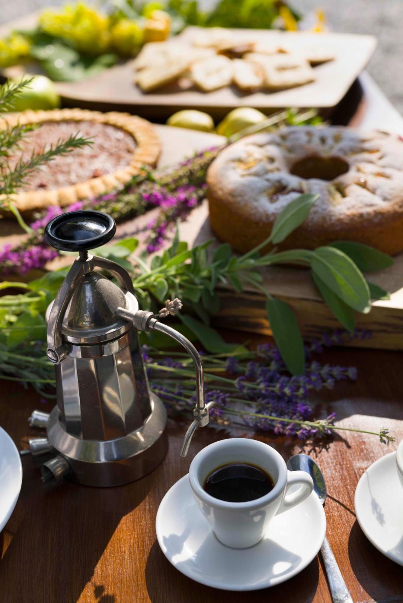 B&B Cascina La Cinciallegra Oggiono Ngoại thất bức ảnh