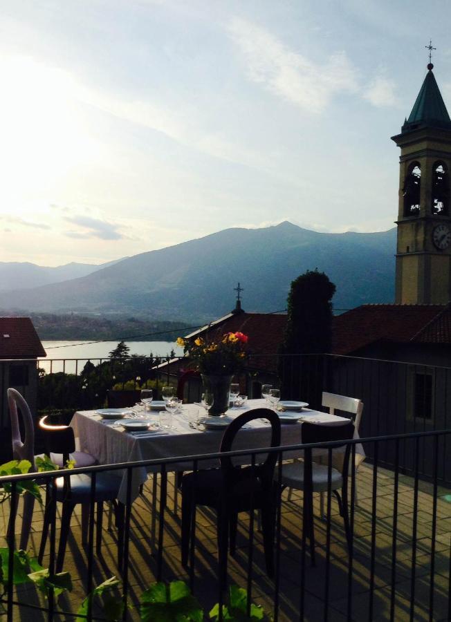 B&B Cascina La Cinciallegra Oggiono Ngoại thất bức ảnh