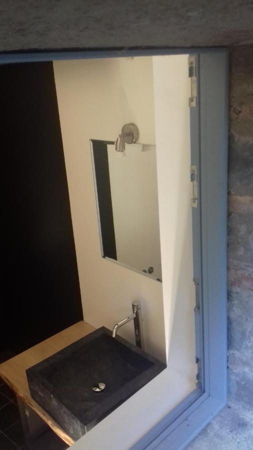 B&B Cascina La Cinciallegra Oggiono Ngoại thất bức ảnh