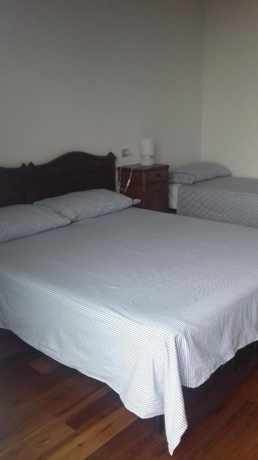 B&B Cascina La Cinciallegra Oggiono Ngoại thất bức ảnh