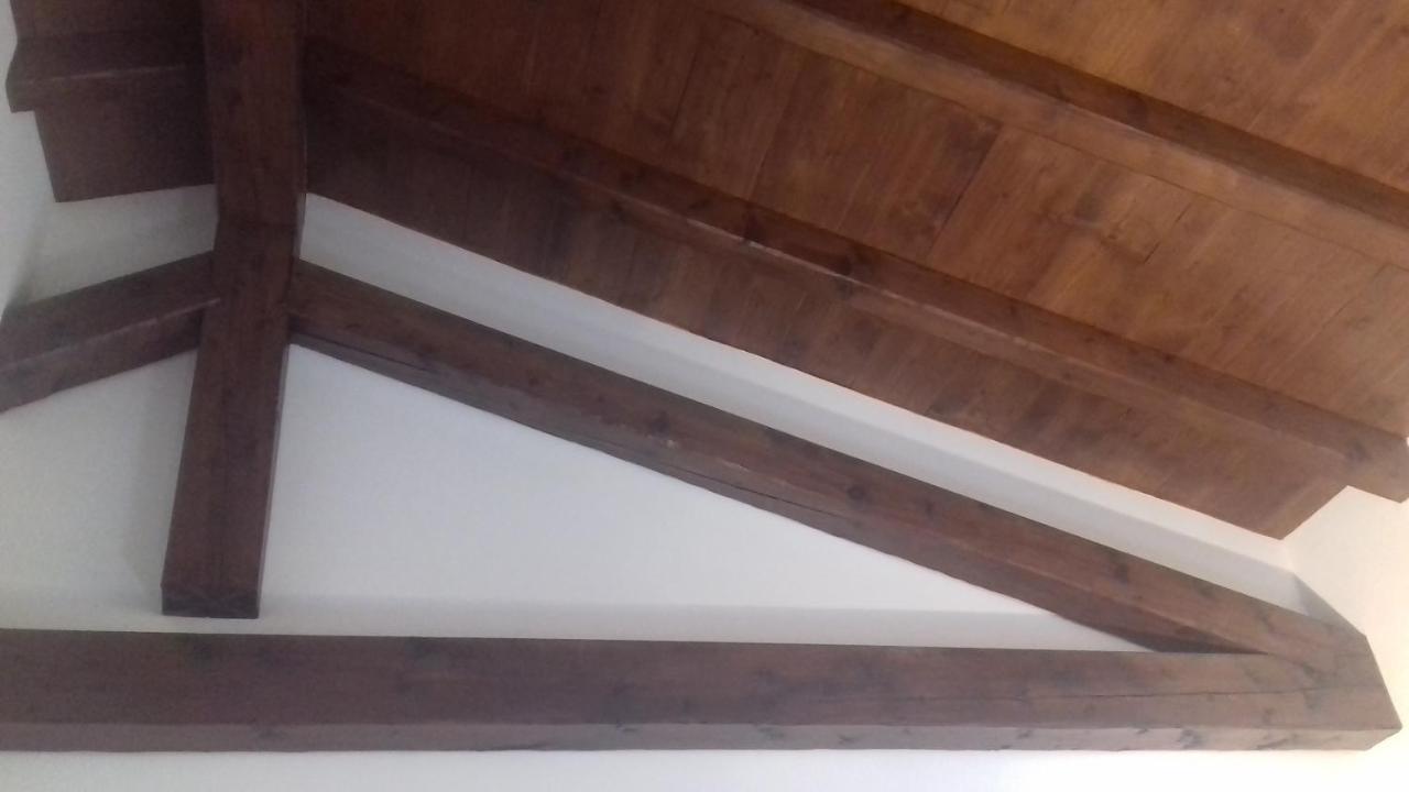 B&B Cascina La Cinciallegra Oggiono Ngoại thất bức ảnh