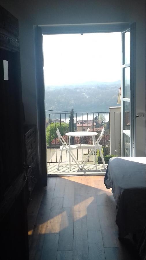B&B Cascina La Cinciallegra Oggiono Ngoại thất bức ảnh