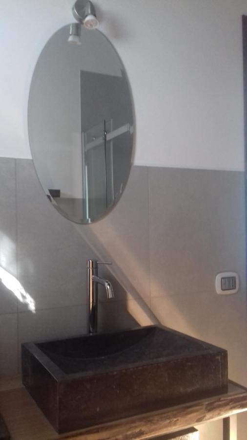 B&B Cascina La Cinciallegra Oggiono Ngoại thất bức ảnh