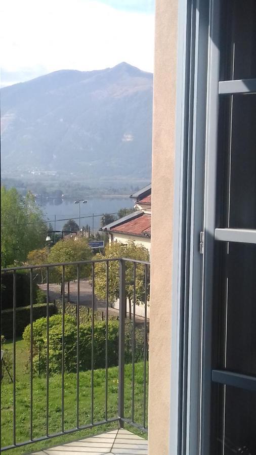 B&B Cascina La Cinciallegra Oggiono Ngoại thất bức ảnh