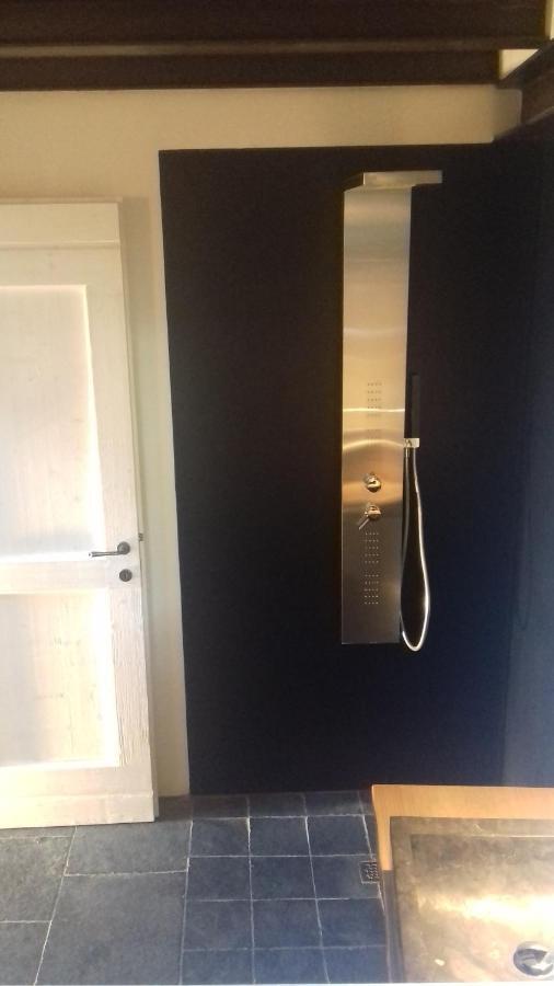 B&B Cascina La Cinciallegra Oggiono Ngoại thất bức ảnh