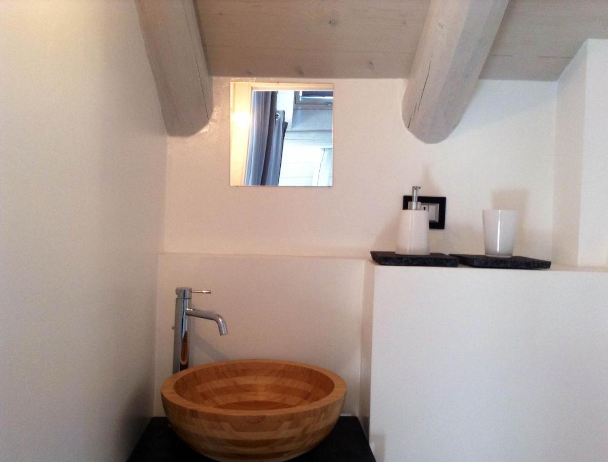 B&B Cascina La Cinciallegra Oggiono Ngoại thất bức ảnh
