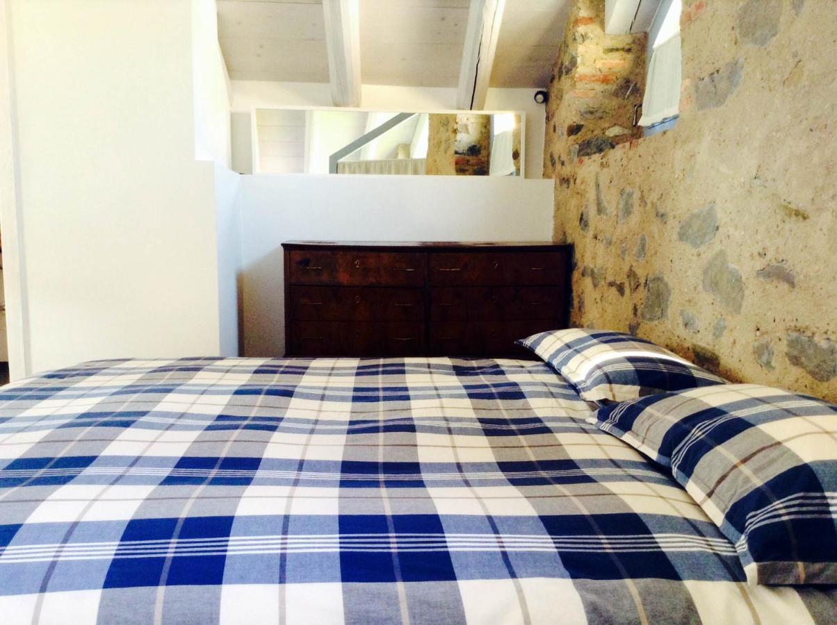 B&B Cascina La Cinciallegra Oggiono Ngoại thất bức ảnh