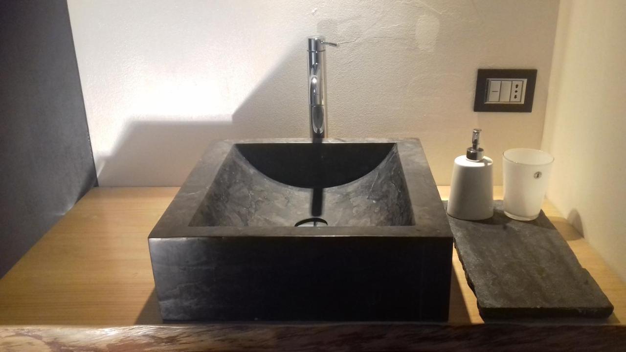 B&B Cascina La Cinciallegra Oggiono Ngoại thất bức ảnh