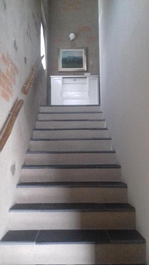 B&B Cascina La Cinciallegra Oggiono Ngoại thất bức ảnh