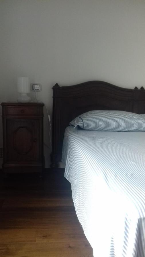 B&B Cascina La Cinciallegra Oggiono Ngoại thất bức ảnh