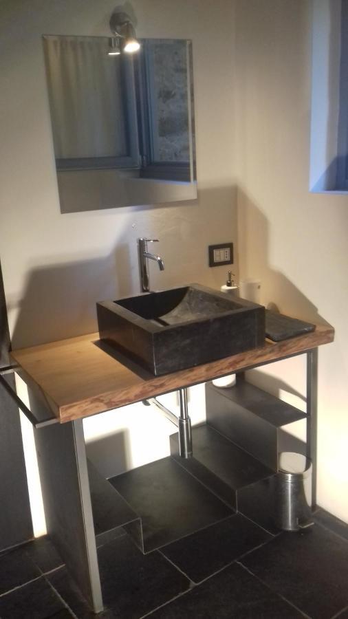 B&B Cascina La Cinciallegra Oggiono Ngoại thất bức ảnh