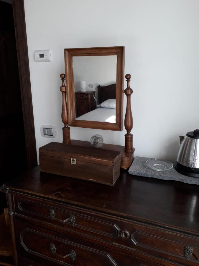 B&B Cascina La Cinciallegra Oggiono Ngoại thất bức ảnh
